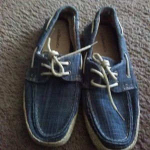 G.H Bass and Co shoes